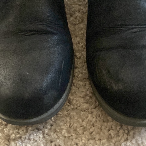 Over the knee boot - Picture 8 of 8